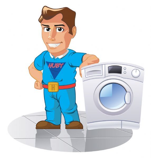 Huby Domestic Appliances Ltd Domestic Appliance Repair Company in