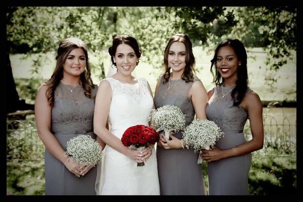 the bridesmaids boutique