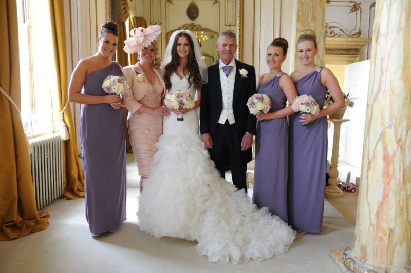 the bridesmaids boutique