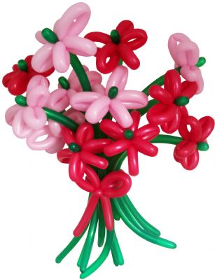 Balloon Baboon - Florist in Rochford (UK)