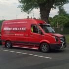 D Corfield Mobile Mechanic