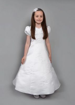 Anna Louise Gowns - Wedding Dress Shop in Yardley, Birmingham (UK)