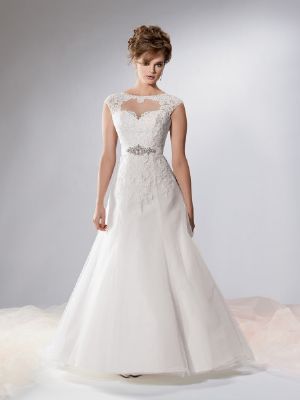 Anna Louise Gowns  Birmingham  4 reviews Wedding  Dress  