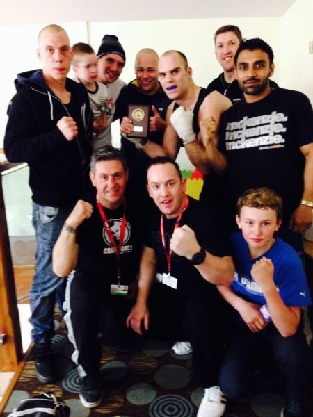 Real Personal Trainer - Personal Trainer in Far Cotton, Northampton (UK)