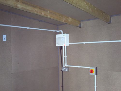 FJ Electrics, Worthing Electrical Contractor - FreeIndex