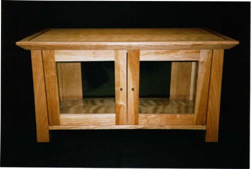 Turner Furniture, Glasgow | 1 review | Bespoke Furniture Maker - FreeIndex