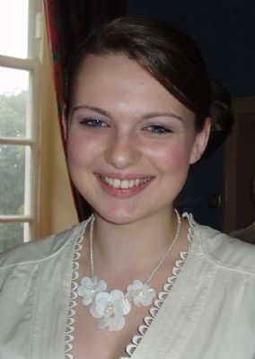 Fi Beauty East Midlands - Wedding Hair and Makeup Artist ...