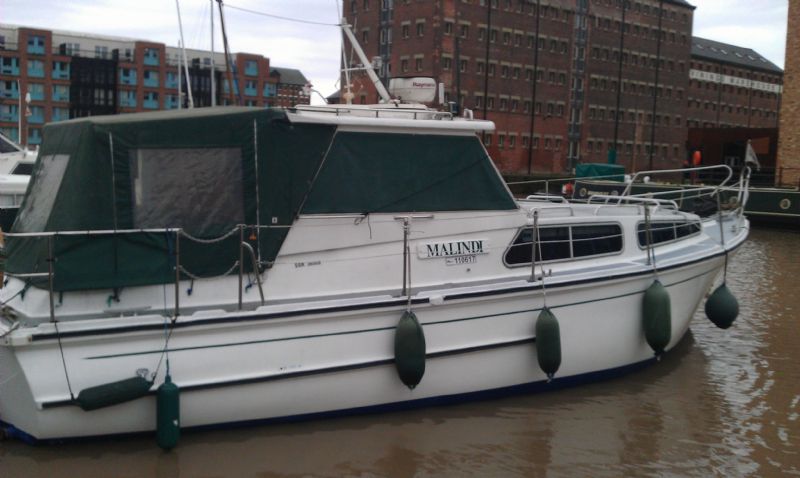 The Merchant Navy Association Boat Club, Dorchester | 2 reviews