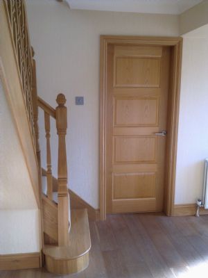 Robert Palmer Joinery - Joiner in Killamarsh, Sheffield (UK) Robert Palmer Joinery - Joiner in Killamarsh, Sheffield (UK)