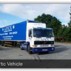 Apex HGV/LGV Training Centre