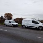 DWG (NW) Limited