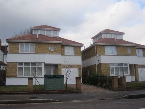 Stay Dry Roofing