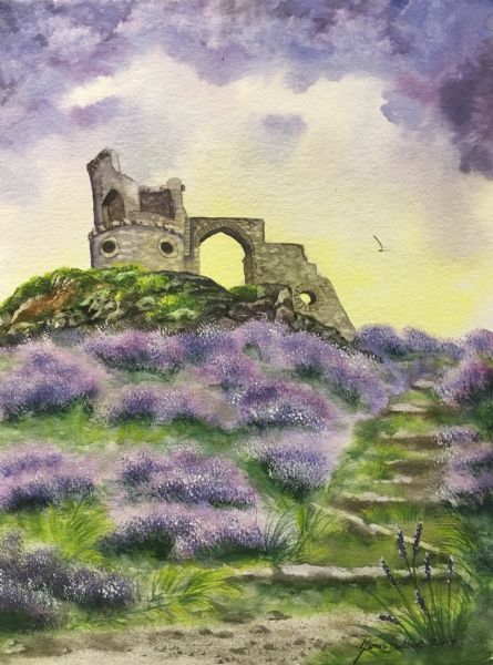 MazArt Studio, Stoke-on-trent  47 reviews  Art Class 
