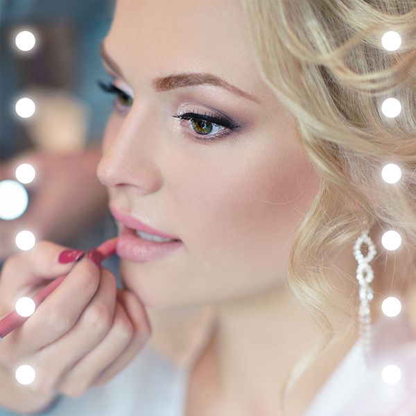 Absolutely Flawless Bridal Hair and Makeup, Stockport 1 review Wedding Hair and Makeup