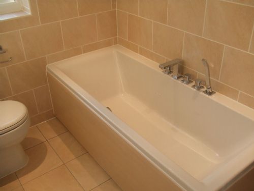 Warrington Bathrooms - Bathroom Fitter in Warrington (UK)