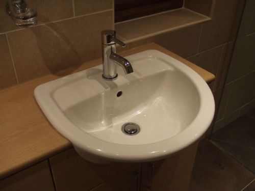 Warrington Bathrooms - Bathroom Fitter in Warrington (UK)