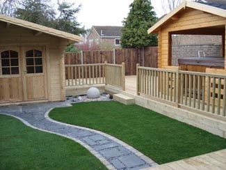 Greensands Landscaping, Sandy | 10 reviews | Landscape Gardener - FreeIndex