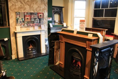 Manchester Fireplaces Ltd Manchester 6 Reviews Fireplace