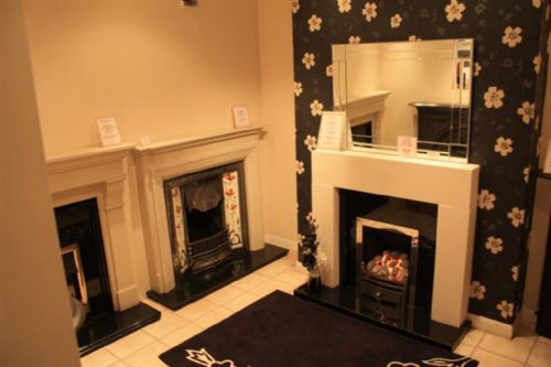 Manchester Fireplaces Ltd Manchester 6 Reviews Fireplace