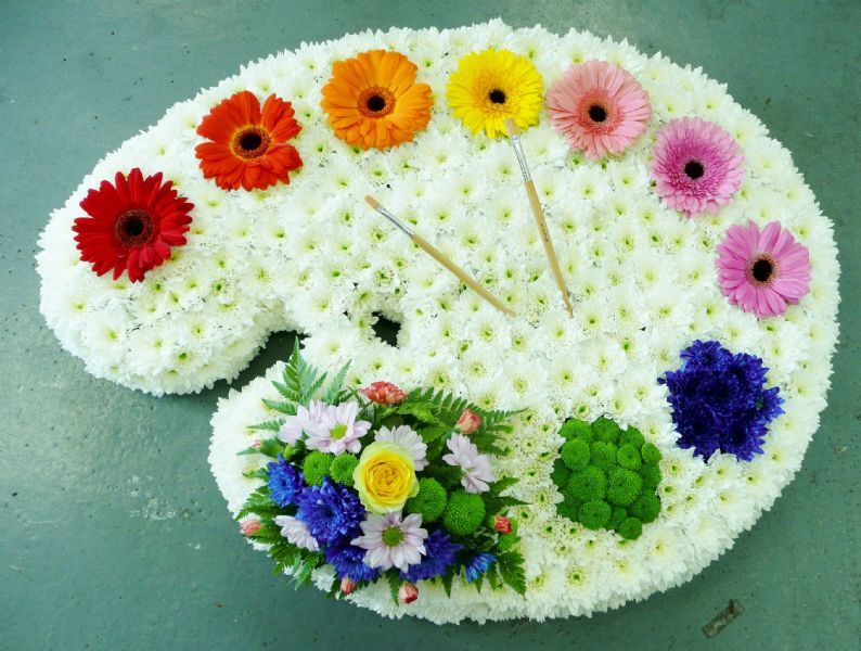 Aspects Of Flowers Florist in Hull (UK)