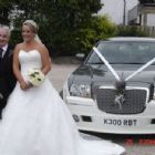 First Class Limos