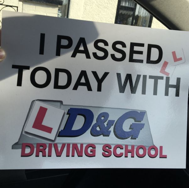 DRW School of Motoring, Milton Keynes 80 reviews Driving Instructor