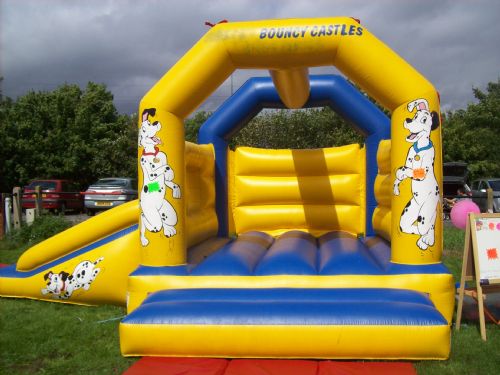 Inflatable Slide Hire Bristol Inflatable Slide Hire Bristol