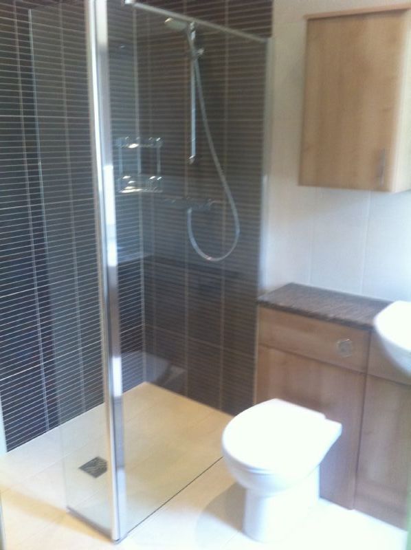 Rob Oakley Bathrooms