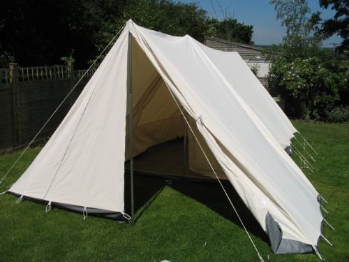 The Cotton Tent Company, Blandford Forum Camping Shop
