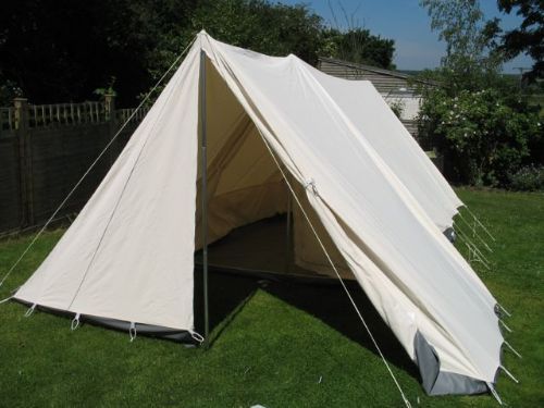 The Cotton Tent Company, Blandford Forum  Camping Shop 