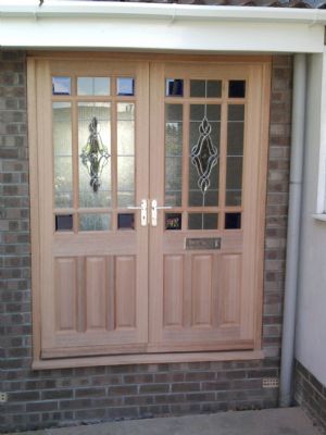 C J Shaw Joinery, Hull | 10 reviews | Joiner - FreeIndex