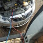 Motor Vehicle Repairs