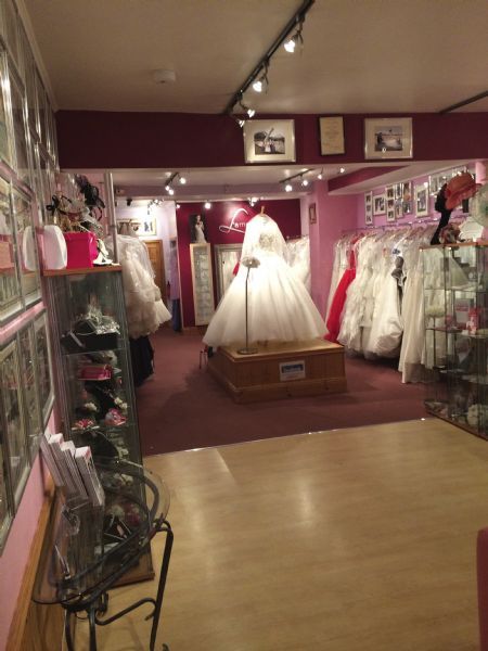 amour BridalWedding Dress Shop in South Shields (UK)
