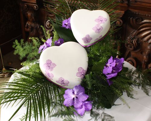 The Cake Artist - Cake Designer in East Preston ...