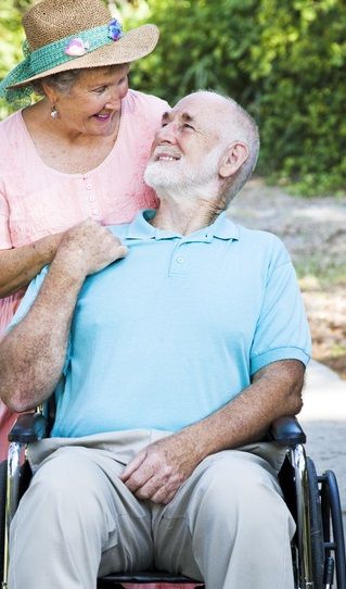 Intouch Home Care Barnet Intouch Home Care Barnet