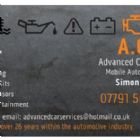 ACS Advanced Car Services