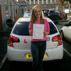 One Way Driving School