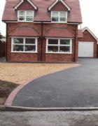 A&B Crewe & Nantwich Tarmac & Paving Specialists