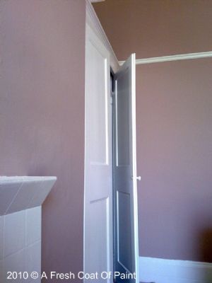 A Fresh Coat Of Paint