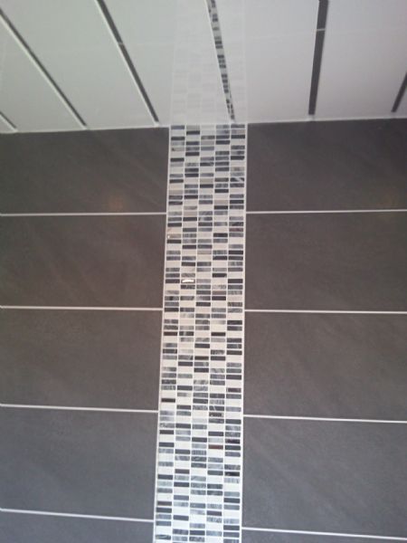 Mondern tile designs