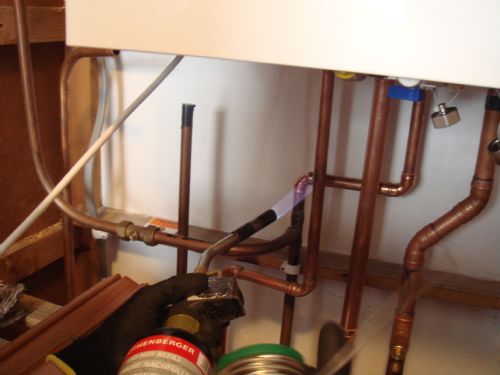 Blaymires Plumbing & Heating