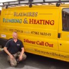 Blaymires Plumbing And Heating