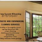 Tracy Lycett Cleaning