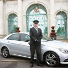 Nottingham Chauffeurs VIP & Minibuses