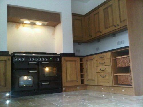 MacDonald Kitchen