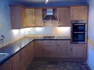 Thomson Kitchen