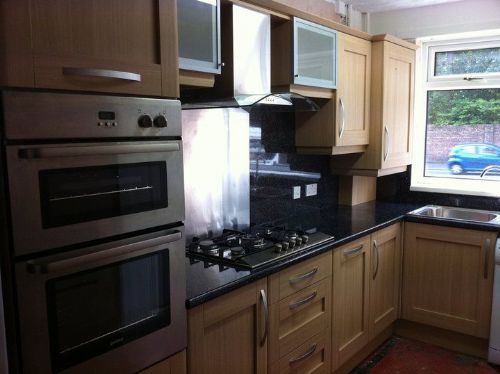 MLS Kitchens - Kitchen Designer in Oldham (UK)