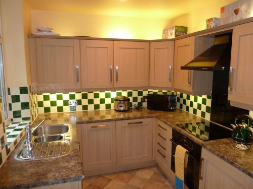 MLS Kitchens - Kitchen Designer in Oldham (UK)