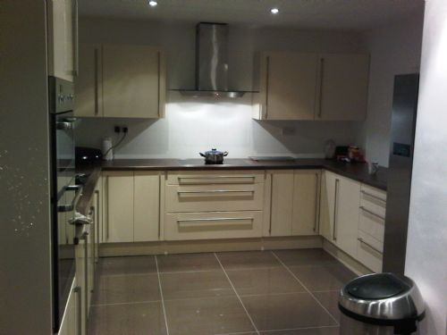 Adele prudhams Kitchen