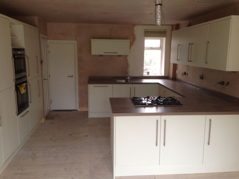 MLS Kitchens Kitchen Designer in Oldham (UK)